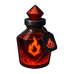 Supreme Fire Increase Tonic