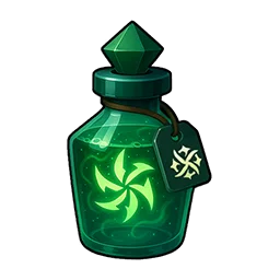 Supreme Wind Increase Tonic