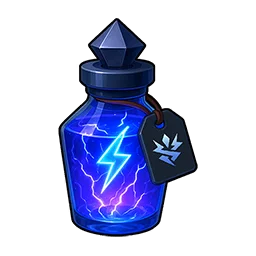 Supreme Lightning Increase Tonic