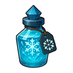Supreme Cold Increase Tonic