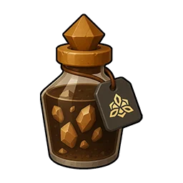 Supreme Earth Increase Tonic