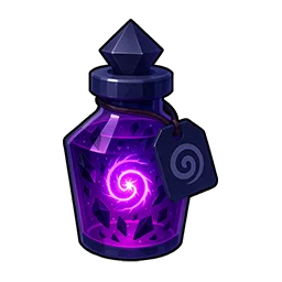 Supreme Darkness Increase Tonic