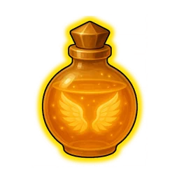 Ramuan Arcane: Bertahan Hidup