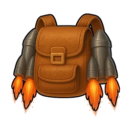 不安定な空中発射マシン
