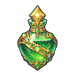 Special HP Recovery Potion