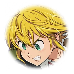 メリオダス