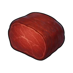 Carne di demone rosso