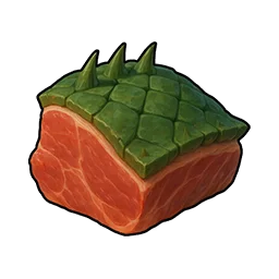 Carne di drago antico