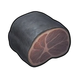 Carne di demone grigio