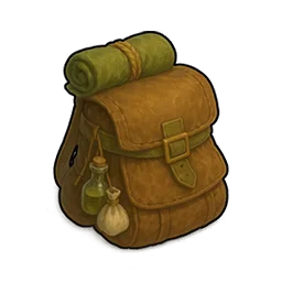Sac mouillé