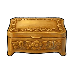 Dernier cadeau d'Harbin