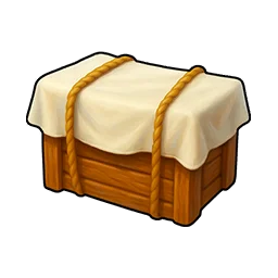 Marchandises d'Aska