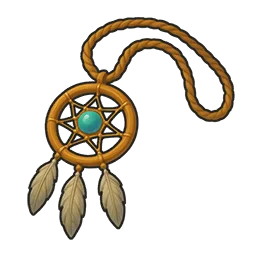 Collier d'Orlien