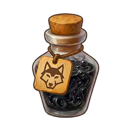 Potion de transformation en Jenkoko