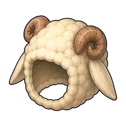 Peau de mouton de Kim