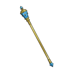 精巧工匠魔杖