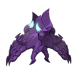 오염된 의지의 건틀릿