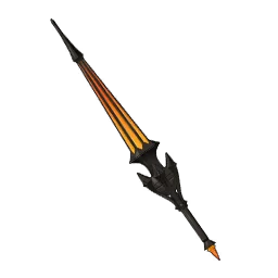 紅炎のランス