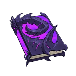Grimoire flamboyant