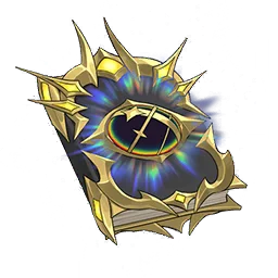 Grimoire Jiwa yang Rakus