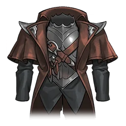 Abbigliamento superiore Minatore matto