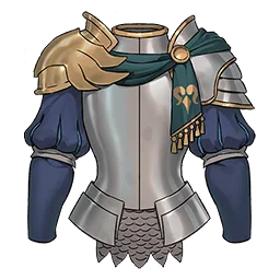Abbigliamento superiore Guardiano stellare