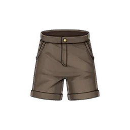 高潔な英雄のボトムス（極上）