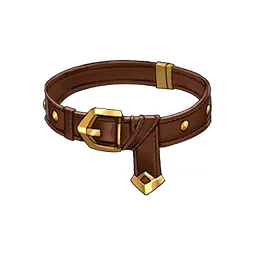 Ceinture du poursuiveur