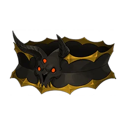 Ceinture du désir érodé