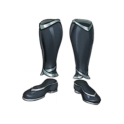 Bottes de combat d'artisan délicat