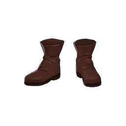 Bottes de combat du vigile immortel