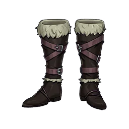 Bottes de combat du rugissement sauvage Bottes de combat du rugissement sauvage