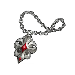 Kalung Biasa