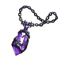 Collier de gardien immortel