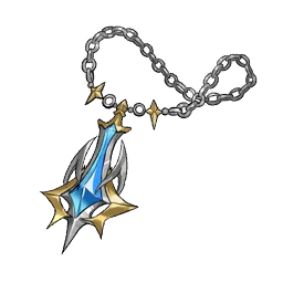 Collier de l'hymne régénérateur