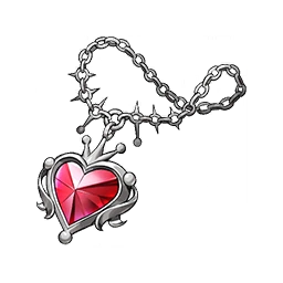 Collier des 100 jours (jamais porté)