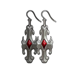Anting Biasa