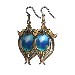 Boucles d'oreilles du noble héros (Robustes)
