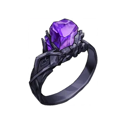 Anneau de gardien immortel