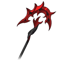 Écaille sacrée du dragon infernal