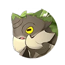 Cucciolo di banakro