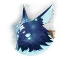 Saltador sombrío