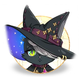 Mystery Cat