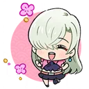 Emoji d'Elizabeth 01