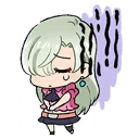 Emoji d'Elizabeth 02