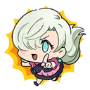 Emoji d'Elizabeth 04