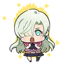 Emoji d'Elizabeth 05