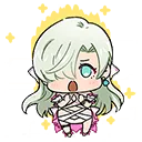 Emoji d'Elizabeth 13