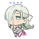 Emoji d'Elizabeth 14