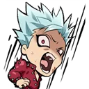 Emoji de Ban 01